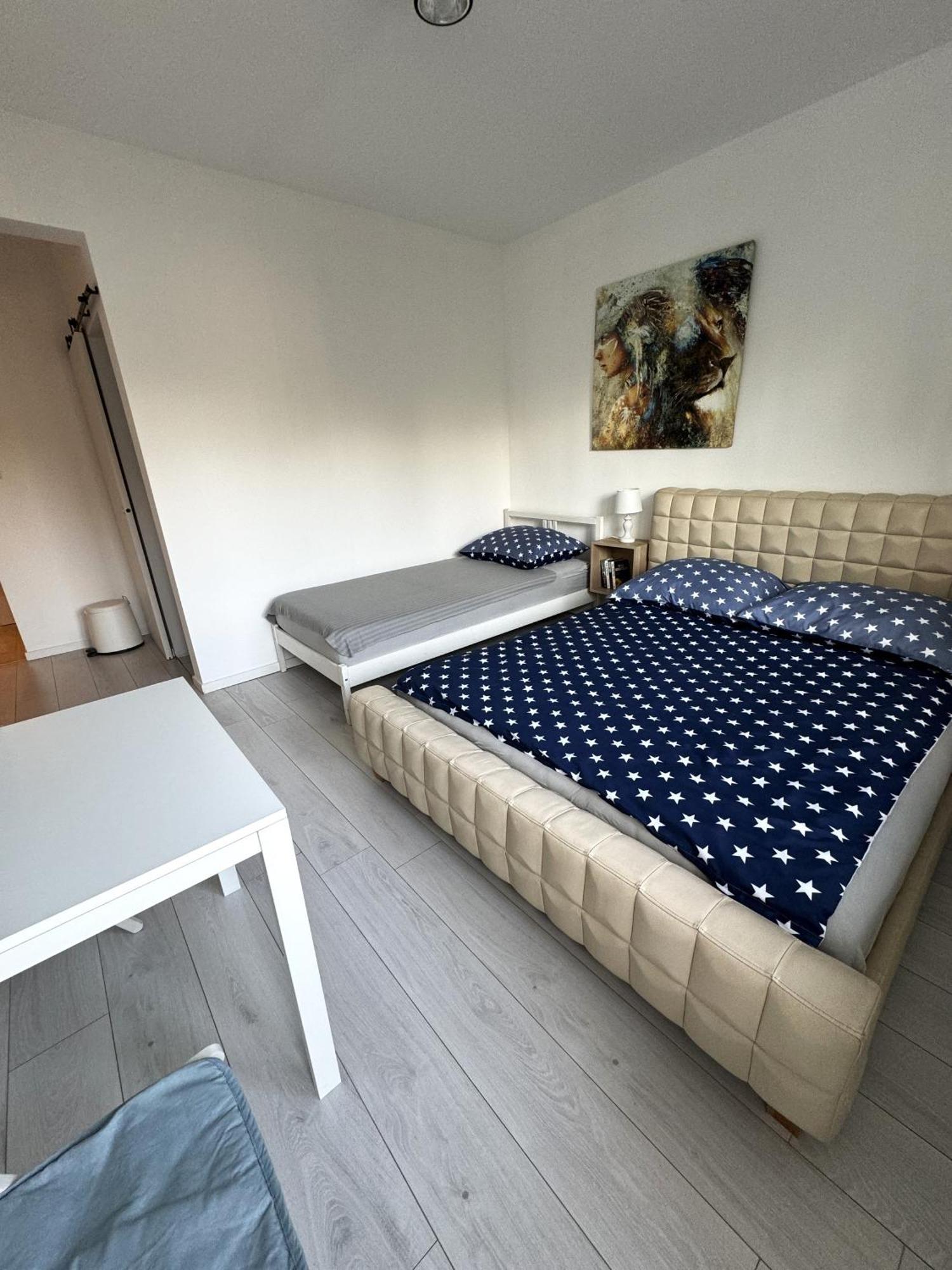 Apartmán White House Varšava Exteriér fotografie